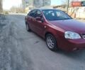 Червоний Шевроле Лачетті, об'ємом двигуна 1.8 л та пробігом 230 тис. км за 3200 $, фото 1 на Automoto.ua