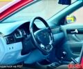 Красный Шевроле Лачетти, объемом двигателя 1.8 л и пробегом 195 тыс. км за 4300 $, фото 2 на Automoto.ua