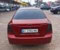 Червоний Шевроле Лачетті, об'ємом двигуна 1.8 л та пробігом 237 тис. км за 3700 $, фото 3 на Automoto.ua