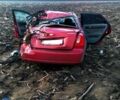 Красный Шевроле Лачетти, объемом двигателя 10 л и пробегом 60 тыс. км за 2500 $, фото 1 на Automoto.ua