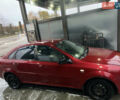 Красный Шевроле Лачетти, объемом двигателя 1.6 л и пробегом 225 тыс. км за 2900 $, фото 4 на Automoto.ua