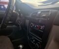 Красный Шевроле Лачетти, объемом двигателя 1.8 л и пробегом 210 тыс. км за 3999 $, фото 4 на Automoto.ua