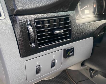 Красный Шевроле Лачетти, объемом двигателя 1.6 л и пробегом 220 тыс. км за 3600 $, фото 16 на Automoto.ua