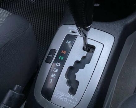 Красный Шевроле Лачетти, объемом двигателя 1.8 л и пробегом 155 тыс. км за 5300 $, фото 12 на Automoto.ua