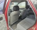 Красный Шевроле Лачетти, объемом двигателя 1.6 л и пробегом 231 тыс. км за 3400 $, фото 7 на Automoto.ua