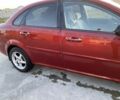 Красный Шевроле Лачетти, объемом двигателя 1.6 л и пробегом 220 тыс. км за 3600 $, фото 13 на Automoto.ua