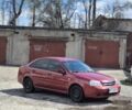 Красный Шевроле Лачетти, объемом двигателя 0 л и пробегом 196 тыс. км за 2500 $, фото 1 на Automoto.ua