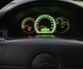 Красный Шевроле Лачетти, объемом двигателя 1.8 л и пробегом 155 тыс. км за 5300 $, фото 8 на Automoto.ua