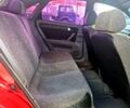 Красный Шевроле Лачетти, объемом двигателя 1.8 л и пробегом 210 тыс. км за 3999 $, фото 7 на Automoto.ua