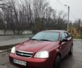 Червоний Шевроле Лачетті, об'ємом двигуна 1.6 л та пробігом 224 тис. км за 3650 $, фото 3 на Automoto.ua