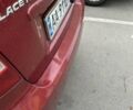 Красный Шевроле Лачетти, объемом двигателя 1.8 л и пробегом 295 тыс. км за 3100 $, фото 1 на Automoto.ua