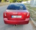 Червоний Шевроле Лачетті, об'ємом двигуна 1.6 л та пробігом 410 тис. км за 3000 $, фото 1 на Automoto.ua