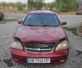 Красный Шевроле Лачетти, объемом двигателя 0 л и пробегом 200 тыс. км за 1350 $, фото 13 на Automoto.ua