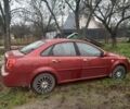 Червоний Шевроле Лачетті, об'ємом двигуна 1.8 л та пробігом 140 тис. км за 3200 $, фото 1 на Automoto.ua