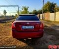 Червоний Шевроле Лачетті, об'ємом двигуна 1.8 л та пробігом 189 тис. км за 3800 $, фото 3 на Automoto.ua
