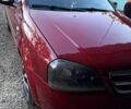 Червоний Шевроле Лачетті, об'ємом двигуна 1.6 л та пробігом 368 тис. км за 3300 $, фото 6 на Automoto.ua