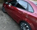 Червоний Шевроле Лачетті, об'ємом двигуна 1.6 л та пробігом 368 тис. км за 3300 $, фото 1 на Automoto.ua