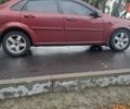 Красный Шевроле Лачетти, объемом двигателя 1.6 л и пробегом 275 тыс. км за 4500 $, фото 8 на Automoto.ua