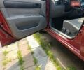 Красный Шевроле Лачетти, объемом двигателя 1.6 л и пробегом 119 тыс. км за 5900 $, фото 6 на Automoto.ua