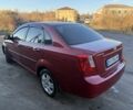 Червоний Шевроле Лачетті, об'ємом двигуна 1.8 л та пробігом 300 тис. км за 1550 $, фото 2 на Automoto.ua