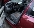 Красный Шевроле Лачетти, объемом двигателя 1.6 л и пробегом 368 тыс. км за 3300 $, фото 1 на Automoto.ua