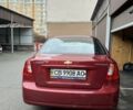 Красный Шевроле Лачетти, объемом двигателя 1.6 л и пробегом 13 тыс. км за 330000 $, фото 2 на Automoto.ua