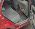 Красный Шевроле Лачетти, объемом двигателя 1.6 л и пробегом 275 тыс. км за 4500 $, фото 11 на Automoto.ua