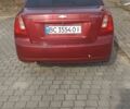 Красный Шевроле Лачетти, объемом двигателя 1.8 л и пробегом 300 тыс. км за 3299 $, фото 19 на Automoto.ua