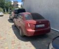 Червоний Шевроле Лачетті, об'ємом двигуна 1.6 л та пробігом 300 тис. км за 3700 $, фото 2 на Automoto.ua