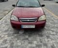 Червоний Шевроле Лачетті, об'ємом двигуна 1.6 л та пробігом 602 тис. км за 2699 $, фото 1 на Automoto.ua
