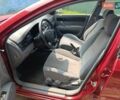 Красный Шевроле Лачетти, объемом двигателя 1.6 л и пробегом 119 тыс. км за 5900 $, фото 3 на Automoto.ua