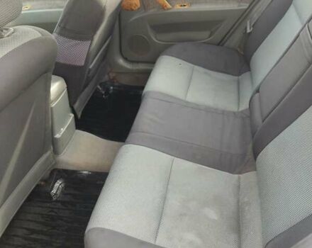 Червоний Шевроле Лачетті, об'ємом двигуна 1.8 л та пробігом 313 тис. км за 4500 $, фото 4 на Automoto.ua