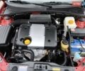 Красный Шевроле Лачетти, объемом двигателя 1.8 л и пробегом 139 тыс. км за 5300 $, фото 2 на Automoto.ua