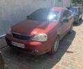 Червоний Шевроле Лачетті, об'ємом двигуна 1.6 л та пробігом 300 тис. км за 3700 $, фото 1 на Automoto.ua