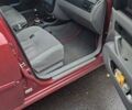 Красный Шевроле Лачетти, объемом двигателя 1.6 л и пробегом 275 тыс. км за 4500 $, фото 15 на Automoto.ua