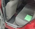 Красный Шевроле Лачетти, объемом двигателя 1.6 л и пробегом 275 тыс. км за 4500 $, фото 5 на Automoto.ua