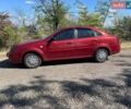 Червоний Шевроле Лачетті, об'ємом двигуна 1.6 л та пробігом 193 тис. км за 3499 $, фото 1 на Automoto.ua