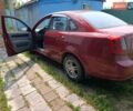 Красный Шевроле Лачетти, объемом двигателя 1.6 л и пробегом 119 тыс. км за 5900 $, фото 1 на Automoto.ua