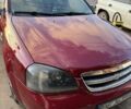 Червоний Шевроле Лачетті, об'ємом двигуна 1.6 л та пробігом 368 тис. км за 3300 $, фото 3 на Automoto.ua