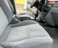 Красный Шевроле Лачетти, объемом двигателя 1.6 л и пробегом 265 тыс. км за 3950 $, фото 38 на Automoto.ua