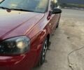 Червоний Шевроле Лачетті, об'ємом двигуна 1.6 л та пробігом 368 тис. км за 3300 $, фото 5 на Automoto.ua