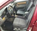 Червоний Шевроле Лачетті, об'ємом двигуна 1.8 л та пробігом 313 тис. км за 4500 $, фото 7 на Automoto.ua