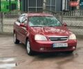 Червоний Шевроле Лачетті, об'ємом двигуна 1.8 л та пробігом 305 тис. км за 3499 $, фото 4 на Automoto.ua