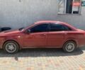 Червоний Шевроле Лачетті, об'ємом двигуна 1.6 л та пробігом 300 тис. км за 3700 $, фото 1 на Automoto.ua