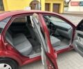 Красный Шевроле Лачетти, объемом двигателя 1.6 л и пробегом 265 тыс. км за 3950 $, фото 47 на Automoto.ua