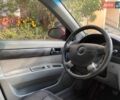 Красный Шевроле Лачетти, объемом двигателя 1.8 л и пробегом 277 тыс. км за 3700 $, фото 14 на Automoto.ua