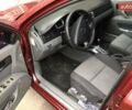 Красный Шевроле Лачетти, объемом двигателя 1.8 л и пробегом 230 тыс. км за 3700 $, фото 5 на Automoto.ua