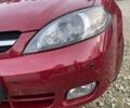 Красный Шевроле Лачетти, объемом двигателя 1.6 л и пробегом 130 тыс. км за 6200 $, фото 5 на Automoto.ua