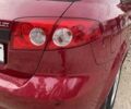 Красный Шевроле Лачетти, объемом двигателя 1.6 л и пробегом 130 тыс. км за 6200 $, фото 10 на Automoto.ua