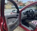Красный Шевроле Лачетти, объемом двигателя 1.6 л и пробегом 130 тыс. км за 6200 $, фото 18 на Automoto.ua